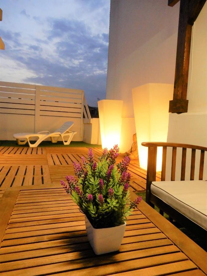 Romantico Estudio Centro De الجيسايرس المظهر الخارجي الصورة
